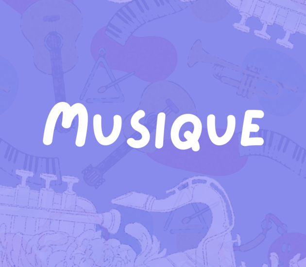 MUSIQUE