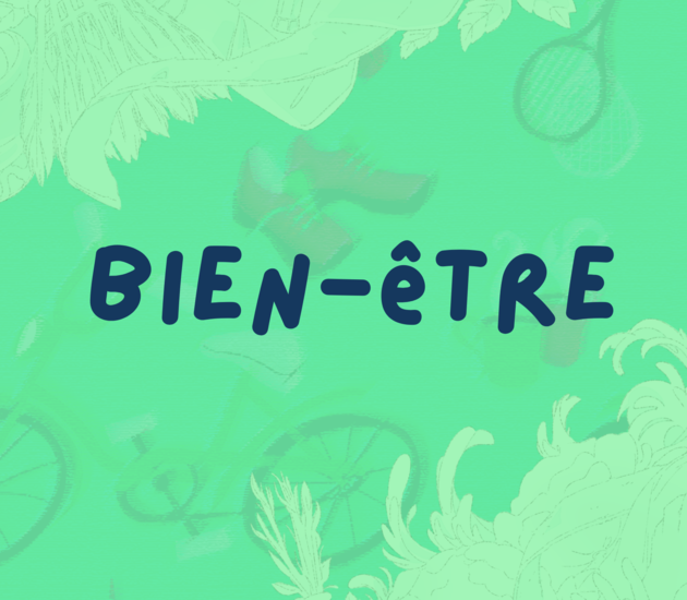 BIEN ÊTRE