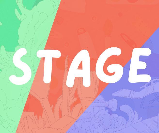 STAGE