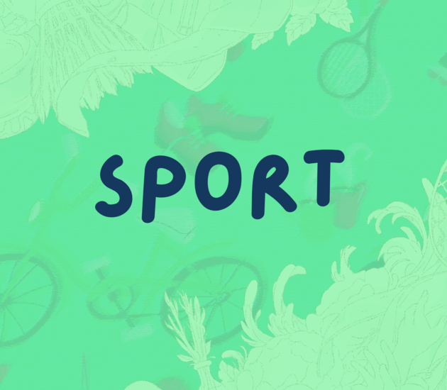 SPORT