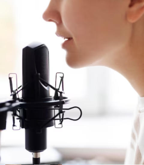 COURS DE CHANT Avec Céline 