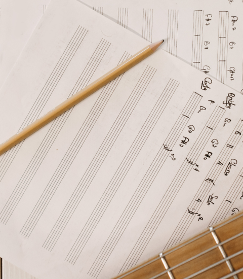 FORMATION MUSICALE Avec Emilie