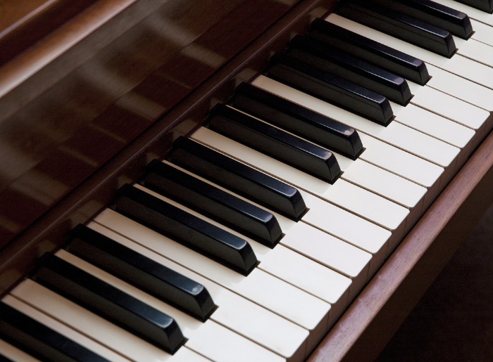 PIANO CLASSIQUE Avec Hélène Becker