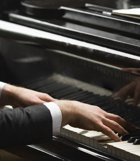 PIANO Avec Brice 