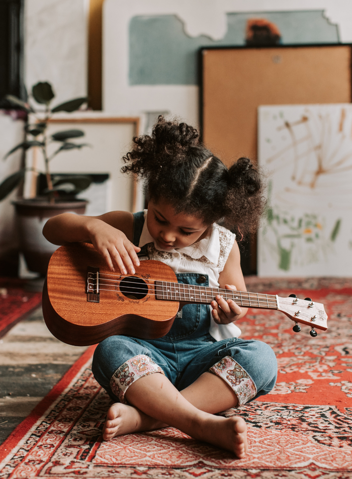 UKULELE Avec Cédric 