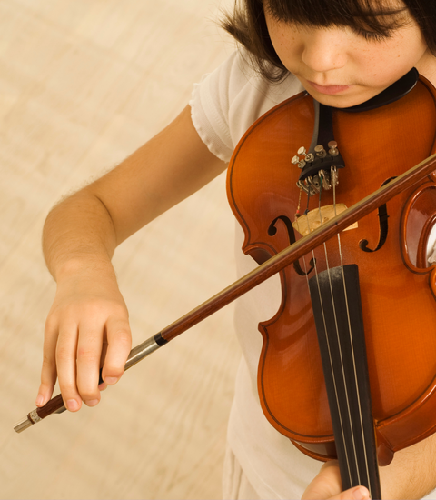 VIOLON Avec Cathy 