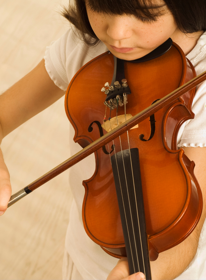 VIOLON Avec Cathy 