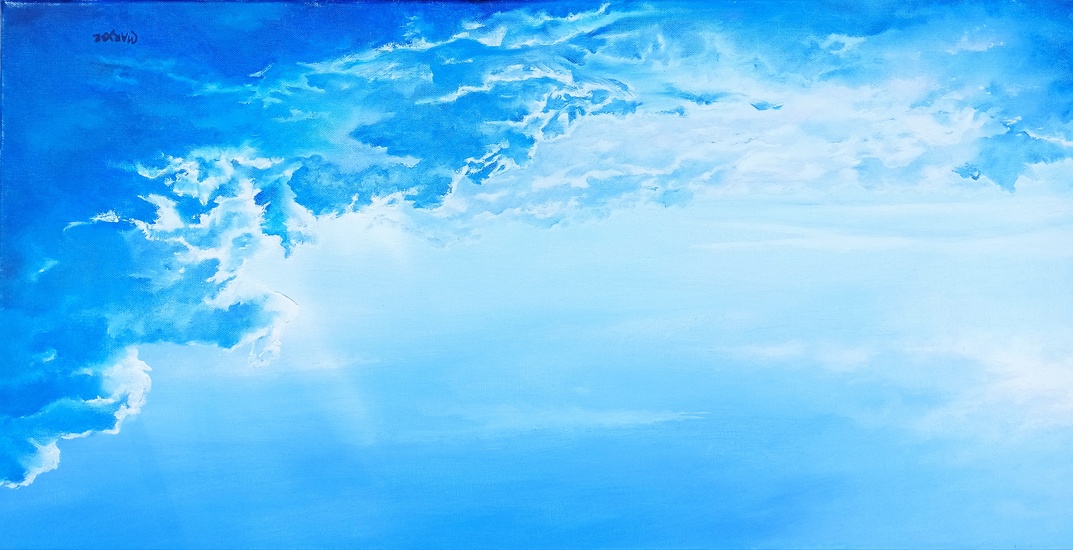 PEINTURE AVEC MARYSE