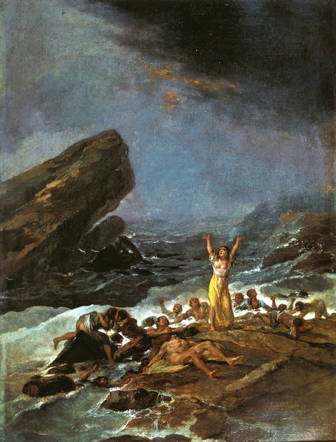 HISTOIRE DE L'ART Avec Odile