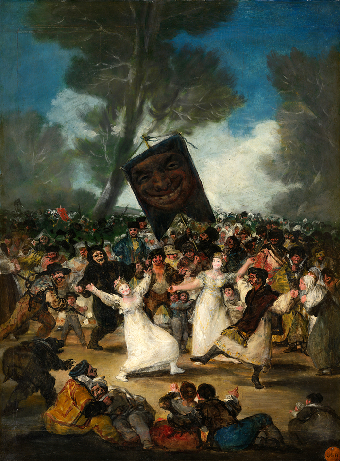 HISTOIRE DE L'ART Avec Odile