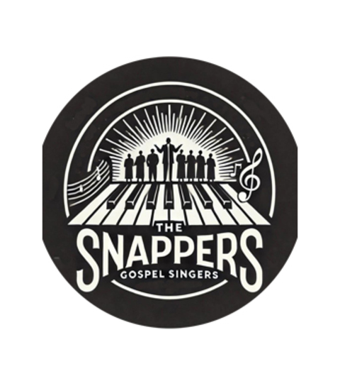 CHORALE GOSPEL The Snappers Gospel Singers Avec Marc