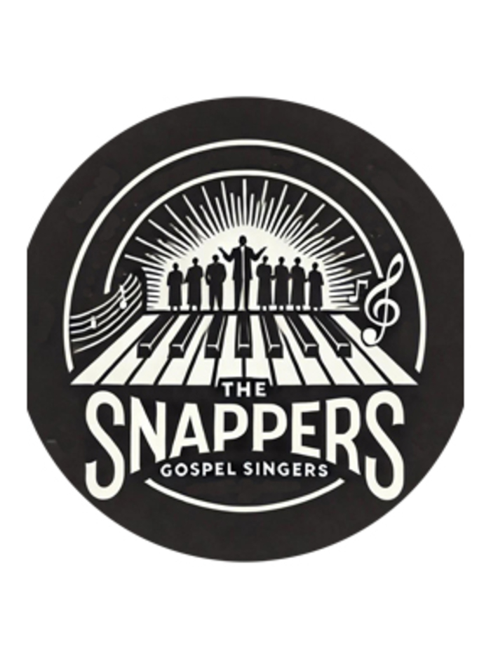 CHORALE GOSPEL The Snappers Gospel Singers Avec Marc
