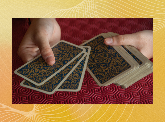 TAROT 