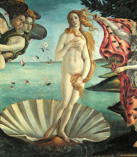 HISTOIRE DE L'ART