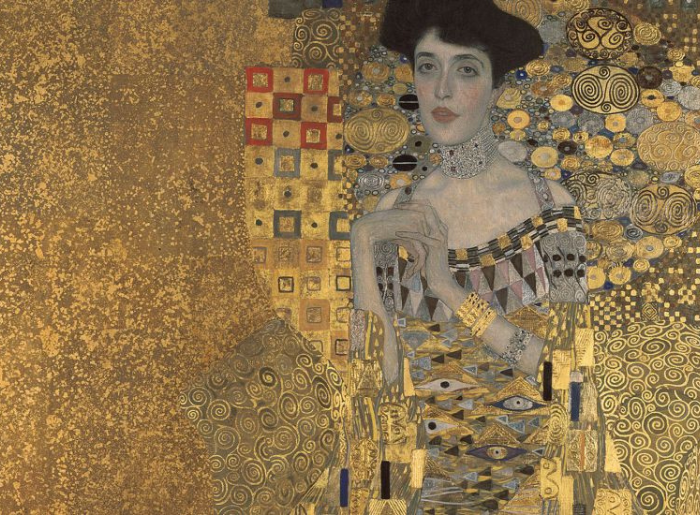 HISTOIRE DE L'ART