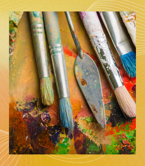 PEINTURE TOUTE TECHNIQUE