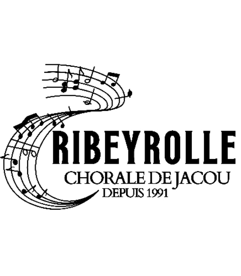 CHORALE LA RIBEYROLLE Avec Thierry 