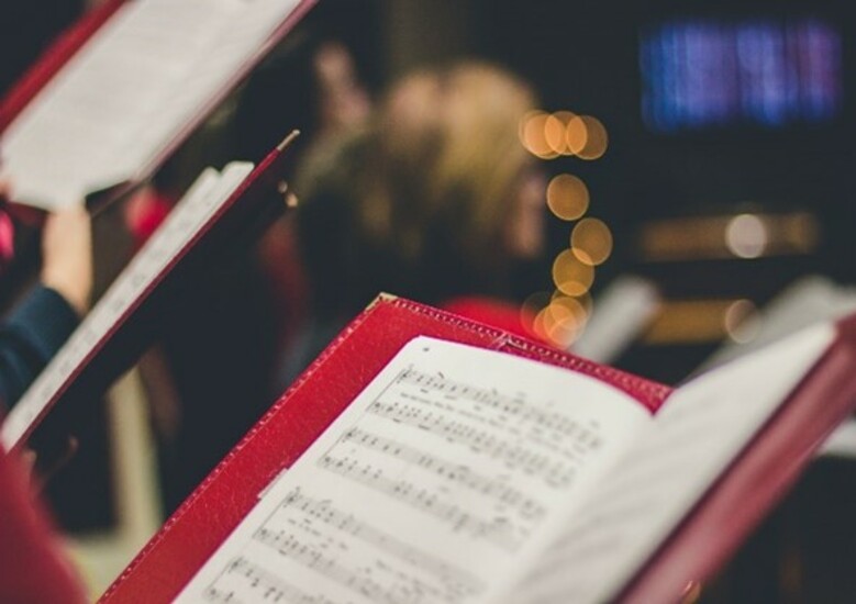 CHORALE Avec Thierry Schrotz