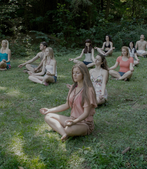 YOGA AVEC Julie