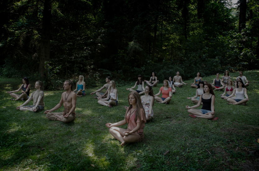 YOGA AVEC JULIE