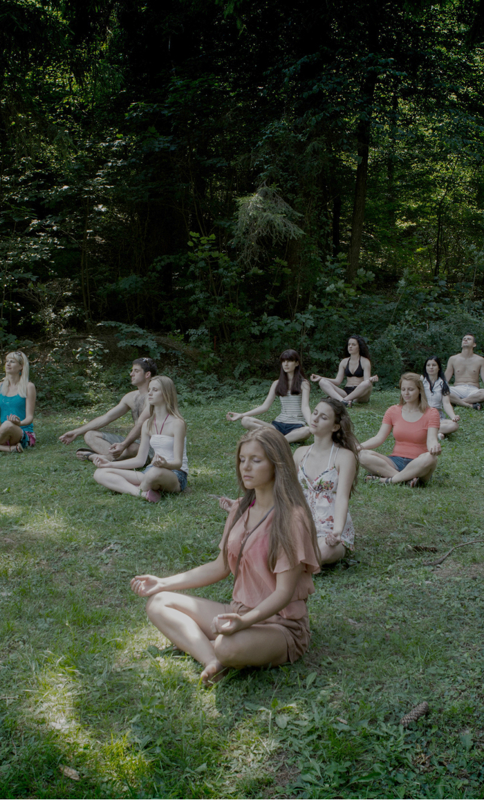 YOGA AVEC Julie